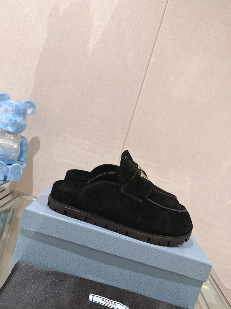 Prada Slippers